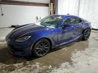 2023 Subaru BRZ JF1ZDBF13P8701107