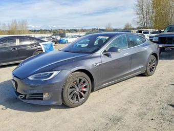 2018 Tesla Model S 5YJSA1E49JF275456