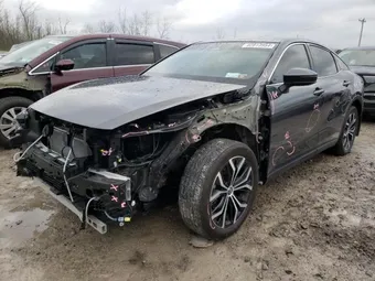 2023 Toyota Crown JTDAAAAF3P3011724