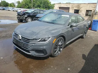 2020 Volkswagen Arteon WVWSR7ANXLE012939