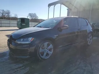 2015 Volkswagen GTI 3VWTT7AU6FM049348