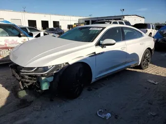 2019 Volkswagen Arteon WVWFR7AN2KE024633