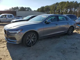2018 Volvo S90 LVY992MKXJP029740