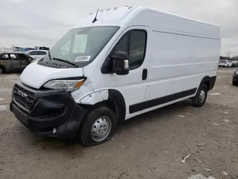2023 Ram Promaster 3C6LRVDG8PE554113