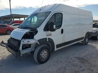 2020 Ram Promaster 3C6TRVDG5LE135050