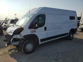 2021 Ram Promaster 3C6LRVDG7ME567513