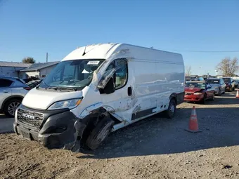 2023 Ram Promaster 3C6MRVJG5PE555616