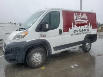 2019 Ram Promaster 3C6TRVNG8KE528859
