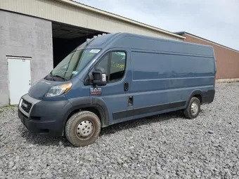 2020 Ram Promaster 3C6URVJG7LE117805
