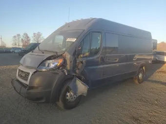 2021 Ram Promaster 3C6MRVJG5ME550220