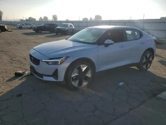 2023 Polestar 2 YSMEG3KA3PL141490
