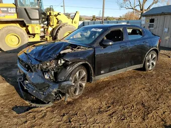 2023 Polestar 2 YSMED3KA9PL146041