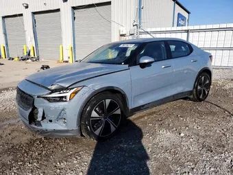 2023 Polestar 2 YSMEG3KA9PL157354