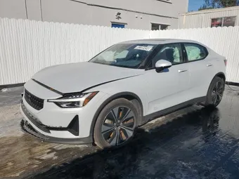 2023 Polestar 2 YSMEG3KA5PL123122