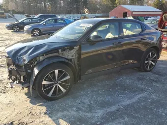 2022 Polestar 2 LPSED3KAXNL050923
