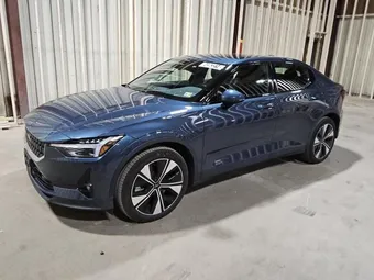 2023 Polestar 2 YSMEG3KA7PL156493