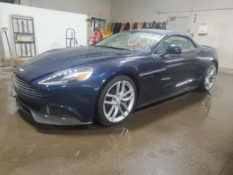 2017 Aston Martin SCFPMCGU4HGK03295