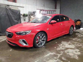 2020 Buick Regal W04GS6SS4L1000375