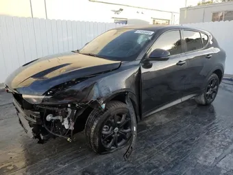 2024 Dodge Hornet ZACNDFBN5R3A13587