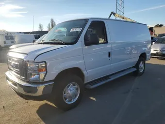 2014 Ford Econoline 1FTNE2EW2EDA13624