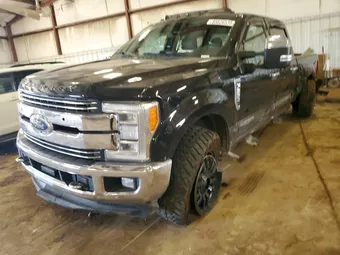 2019 Ford F-350 1FT8W3BT5KEG28913