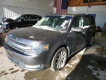 2019 Ford Flex 2FMGK5D84KBA13644