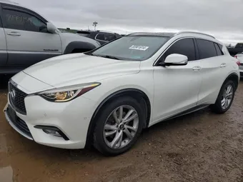 2017 Infiniti QX30 SJKCH5CP7HA035634