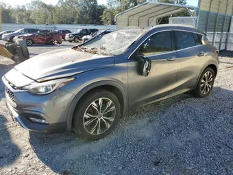 2019 Infiniti QX30 SJKCH5CR2KA010911