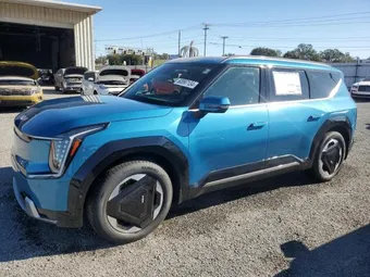 2024 Kia EV9 KNDADFS52R6034360