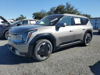 2024 Kia EV9 KNDADFS51R6033779