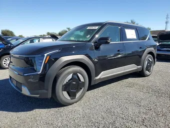 2024 Kia EV9 KNDAFFS54R6022737