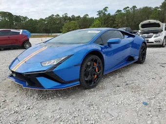 2023 Lamborghini Huracan ZHWUB6ZF8PLA25088