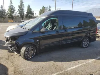 2017 Mercedes-Benz Metris WD4PG2EE6H3326525