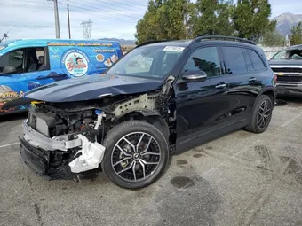 2023 Mercedes-Benz EQB W1N9M0CB7PN041840
