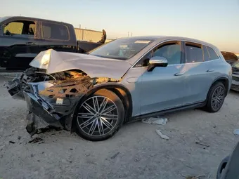 2023 Mercedes-Benz EQS 4JGDM4EB5PA003130