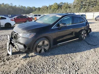 2024 Mercedes-Benz EQE 4JGGM2BB0RA042989