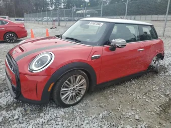 2024 Mini Hardtop WMW53DH00R2U29954