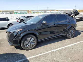 2023 Nissan Ariya JN1DF0BB7PM710601