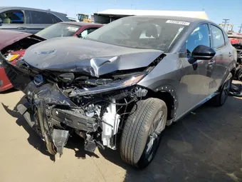 2024 Nissan Ariya JN1CF0BB4RM735292