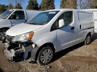 2019 Nissan NV 200 3N6CM0KN8KK701176
