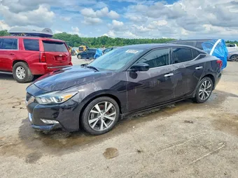 2017 Nissan Maxima 1N4AA6AP4HC403141