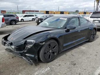 2021 Porsche Taycan WP0AA2Y11MSA18028