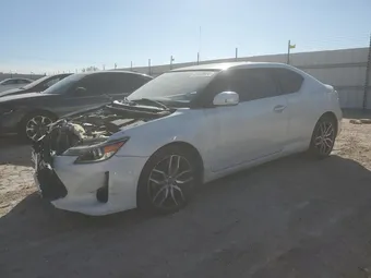 2016 Scion TC JTKJF5C79GJ020530