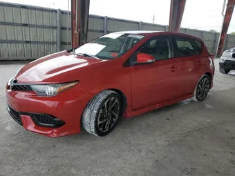 2016 Scion IM JTNKARJE3GJ508547