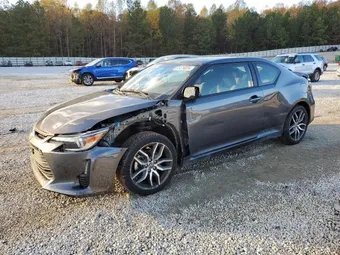 2016 Scion TC JTKJF5C72GJ017890