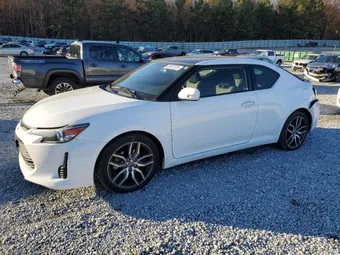 2014 Scion TC JTKJF5C71E3081825