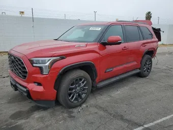 2024 Toyota Sequoia 7SVAAABA8RX022013