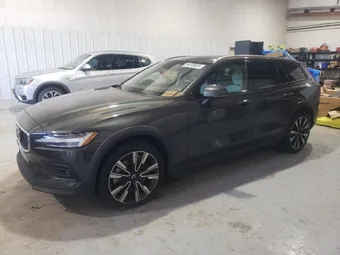 2020 Volvo V60 YV4102WK3L1037712