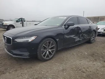 2019 Volvo S90 LVYA22MK7KP081782