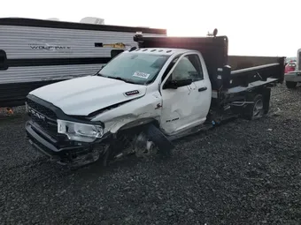 2020 Ram 5500 3C7WRNBL6LG269501